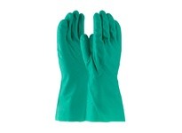 50-N110G/XL Assurance Unsupport Nitrile Grn. 11 Mil | YarinInd