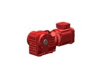 SEW 50.1767429901.0002.12 KAZ67 DRN90S4/TF Helical-Bevel Gearmotor