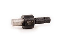 E-Z LOK 500-7 Drive Tool for & Threaded Inserts (Internal Threads: 1/2-13, 1/2-20)