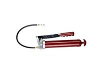 ALEMITE 500-E GREASE GUN LEVER W/ 18 HOSE& HYDR