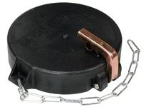 Dixon 5000-25 API Dust Cap | YarinInd