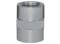Dixon 5000-6 Female NPTF Hex Pipe Coupling