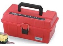 Flexco 50009 Extra Tool Box (without tools) | Durable Storage Solution