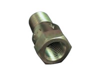 500171 FITTING-OUTLET CHECK VALVE-NPTF | YarinInd