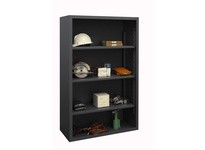 Durham 5002-3S-95 12G-SHELVING 18X36X60 3S #1350 95