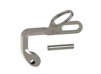 PT Coupling 5003540A 40XLHPF BRASS CAM ASSY | High-Quality Industrial Supplies