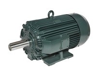 Toshiba 5004QDAB41A-R 500HP Quarry Duty TEFC 460v 1800RPM 5810UZ