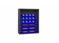 Durham 5006-30-5295 12G-SHELVING 18X48X60 30B #52 95