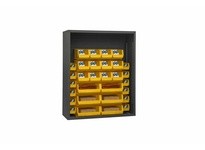 Durham 5006-30-95 12G-SHELVING 18X48X60 30B #17 95