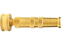 Dixon 500AN7 Brass Twist Nozzle | YarinInd