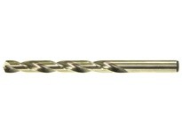 DRILLCO 500E104 1/16 Cobalt Jobber Drills Cobalt Bronze | YarinInd