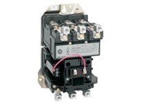 Allen Bradley 500F-FOB930 Contactor AC Feed-Through Size 5 | Industrial Supplies