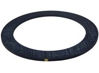 Dixon 500GTCAVITHK Cam & Groove Railroad Tank Car Gaskets