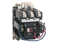 Allen Bradley 500LP-AOD93 Lighting Contactor
