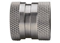 Dixon 500QCFSS Garden Hose Quick Connect Female Coupler