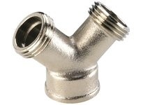 Dixon 500YC Garden Hose Y Coupler