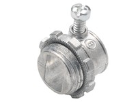 Bridgeport 501-DC2 3/8" set screw connector