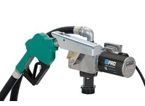 GPI 501000-03 PRO20-012AD DC Electrical Fuel Transfer Vane Pumps | GPRO