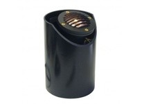 Orbit 5012AP-BK MR16 Spot/Well Hooded Fixture - Black | YarinInd