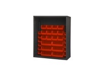 Durham 5014-30-1795 12G-SHELVING 24X48X60 30B #17 95