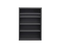 Durham 5015-4S-95 12G-SHELVING 24X48X72 4S #1200 95