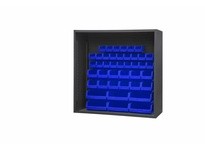 Durham 5018-42-5295 12G-SHELVING 24X60X60 42B #52 95