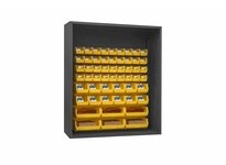 Durham 5019-54-95 12G-SHELVING 24X60X72 54B #21 95