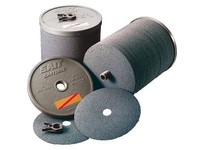 United Abrasives SAIT 50199 High Performance Fiber Disc | Durable & Efficient