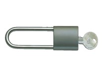 PT Coupling 5020029 BRASS PAD-LOCK | Industrial Supplies