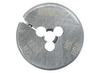 IRWIN 502022 DIE 10-32NF 1" RD ADJ | High-Quality Industrial Tool