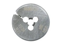 IRWIN 502044 3/8" - 16 NC HSS Adj. Die - Bulk