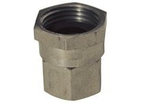 Dixon 5021212SS Female GHT Swivel x Female NPT Adapter | YarinInd