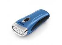 NEBO 5027 Windup Flashlight w/Dual Mode