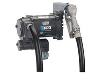 GPI 503000-02 PRO20-115MD AC ELECTRIC FUEL TRANSFER VANE PUMPS GPRO