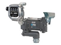 GPI 503000-70 PRO20-115PO/QM240G8N AC ELECTRIC FUEL TRANSFER VANE PUMPS GPRO