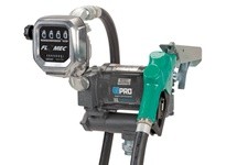 GPI 503000-71 PRO20-115AD/QM240G8N AC Electric Fuel Transfer Vane Pumps | GPRO