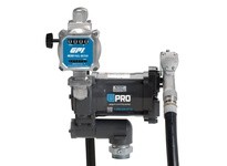 GPI 503000-79 PRO20-115MD/M30-G8N AC ELECTRIC FUEL TRANSFER VANE PUMPS GPRO