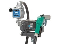 GPI 503000-83 PRO20-115AD/M30-L8N AC Electric Fuel Transfer Pump | GPRO