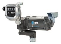 GPI 504000-70 PRO35-115PO/QM240G8N AC ELECTRIC FUEL TRANSFER VANE PUMPS GPRO