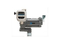 GPI 504000-72 PRO35-115PO/QM150L8N AC ELECTRIC FUEL TRANSFER VANE PUMPS GPRO
