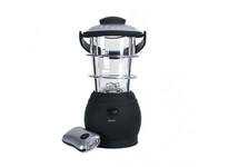 NEBO 5041 Windup Lantern / Flashlight Combo