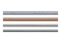 Flexco 50431 Alligator Size RS187 Hinge Pins, 36" Belt Width, .187" Hinge Pin Diameter, Steel Spring WireAlligator Size RS187 Hi