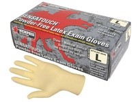 MCR 5045M SensaTouch Latex Disposable Medical Grade | YarinInd
