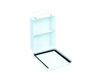 Durham 505-43 16 UNIT VERT#43 WHITE