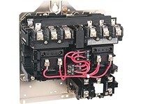 Allen Bradley 505-AOD-A2E Reversing Starter