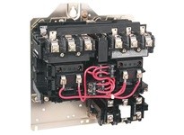 Allen Bradley 505-BJH Starter Reversing Full Voltage | YarinInd