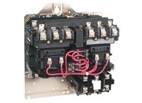Allen Bradley 505-TAB Reversing Starter
