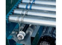 Fenner Industrial Motion 5050006 3/16X12-7/8 CLEAR85 Twisted Kit | High-Quality Industrial Supplies