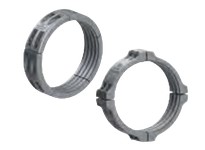 PT Coupling 50511 100HD2 CLAMP ASSEMBLY