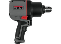 JET 505128 JAT-128 1" Composite Impact Wrench | Durable & Powerful Tool
